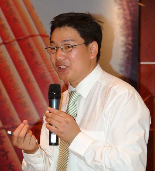 企業(yè)課程開(kāi)發(fā)與課程設(shè)計(jì)實(shí)戰(zhàn)培訓(xùn)