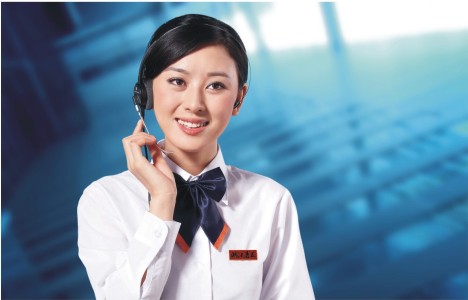 如何打造銷售人員優(yōu)質(zhì)服務(wù)形象？