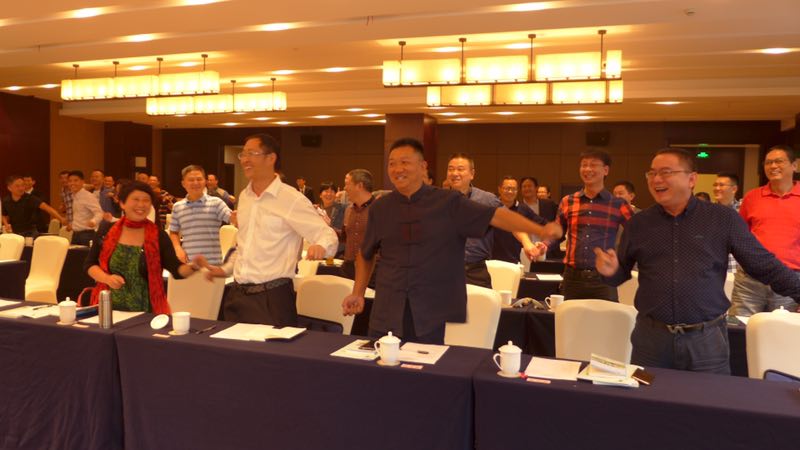 中層管理：優(yōu)秀的企業(yè)中層管理者的除了會管人，還要會什么？