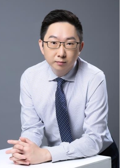 尚輝培訓(xùn)講師