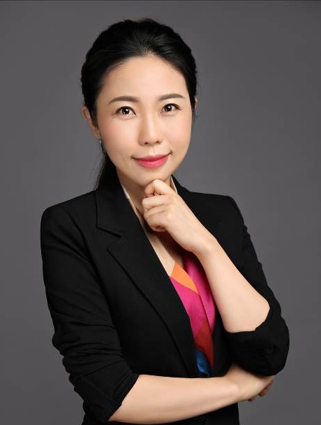 李艷萍培訓講師 李艷萍培訓講師