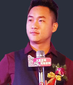 潘龍騰培訓(xùn)講師 潘龍騰培訓(xùn)講師
