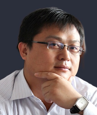 楊國英培訓(xùn)講師 楊國英培訓(xùn)講師
