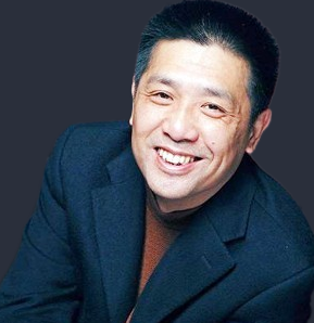 孔繁任培訓(xùn)講師 孔繁任培訓(xùn)講師