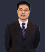 吳德勝培訓講師 吳德勝培訓講師