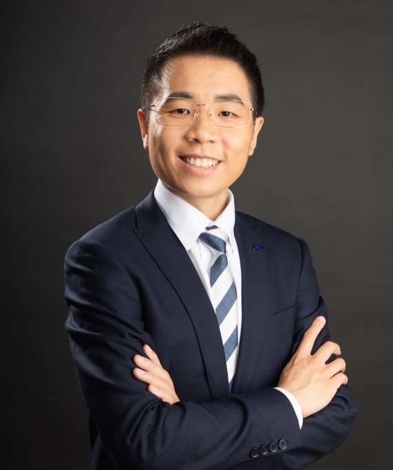王傳慶培訓講師 王傳慶培訓講師