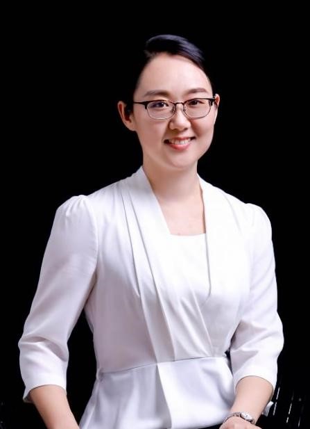 郭宣婷培訓(xùn)講師 郭宣婷培訓(xùn)講師