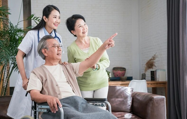 老年人都會(huì)有什么壓力？