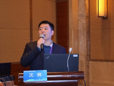 沈炳培訓(xùn)講師