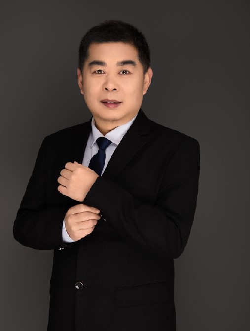高維領導力：領導力升維與落地