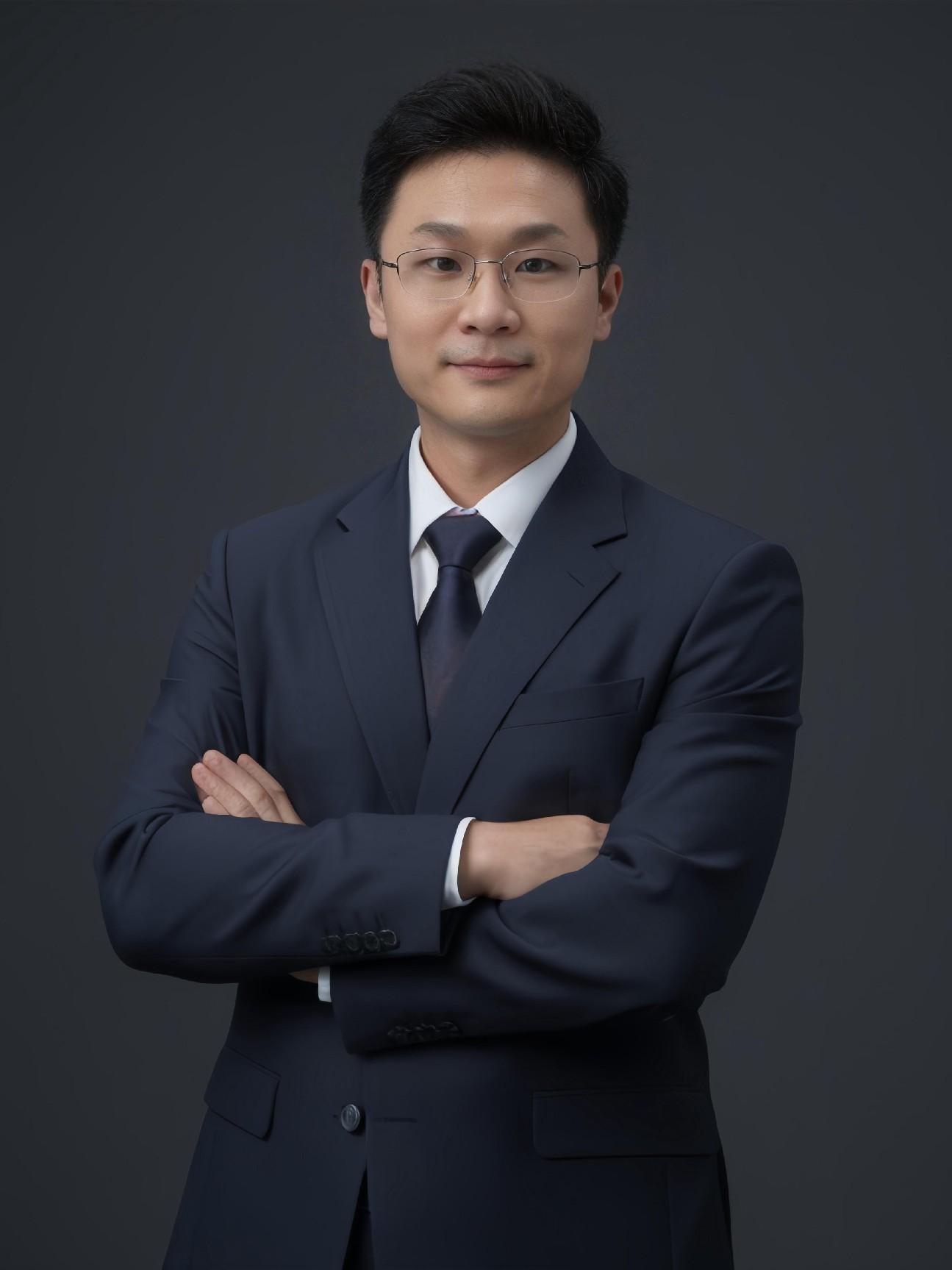 裴昱人培訓(xùn)講師