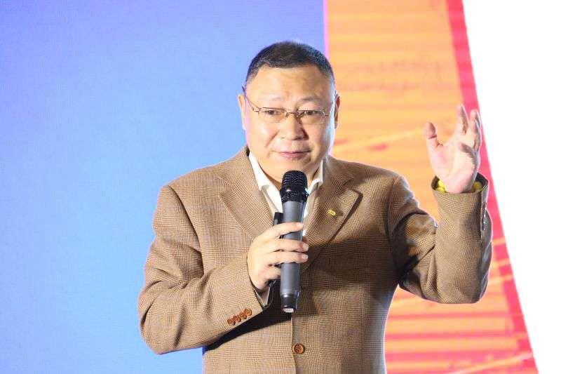 李振勇培訓(xùn)講師